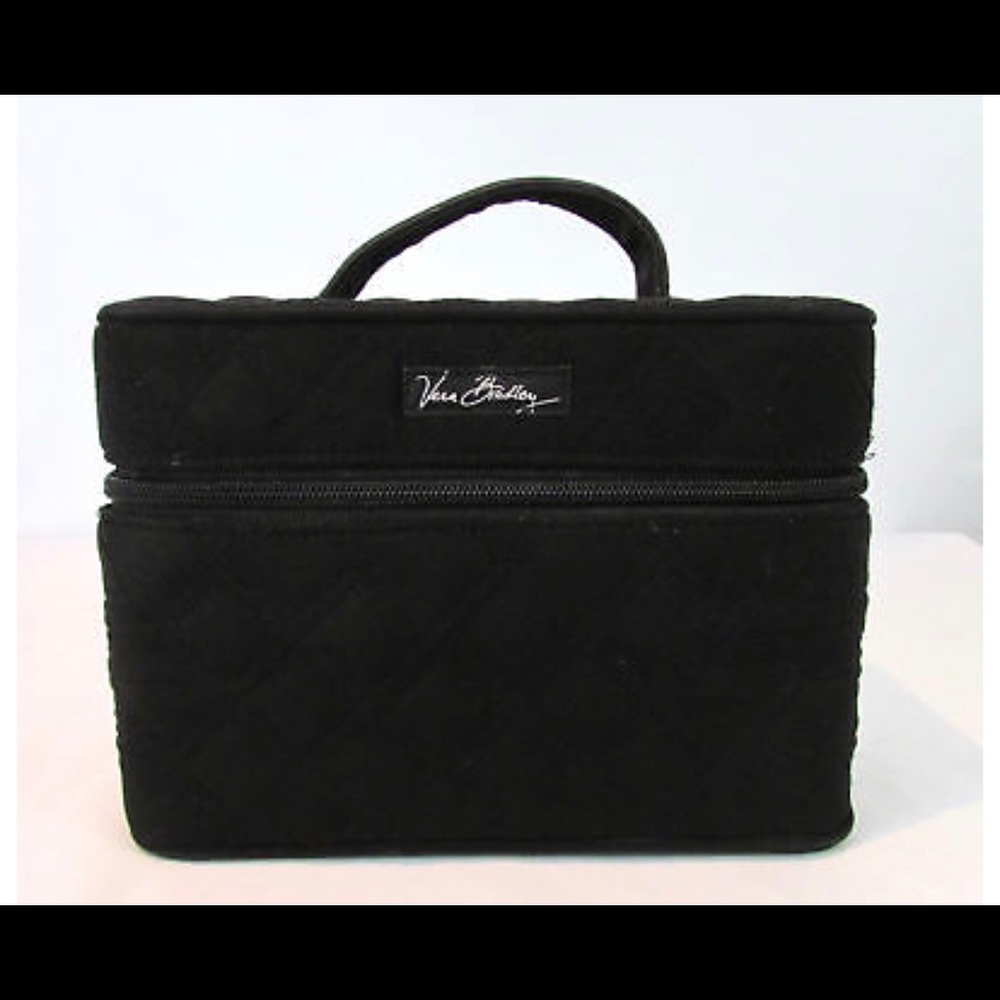 Vera Bradley Makeup bag